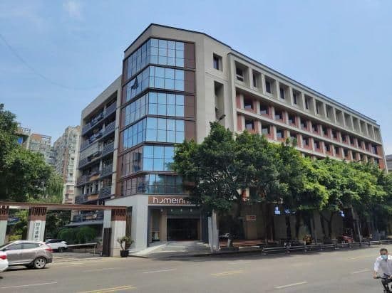 Home Inn Chengdu 1st Ring Road South Section 3 of Yulin North Road Home Inn Chengdu 1st Ring Road South Section 3 of Yulin North Road