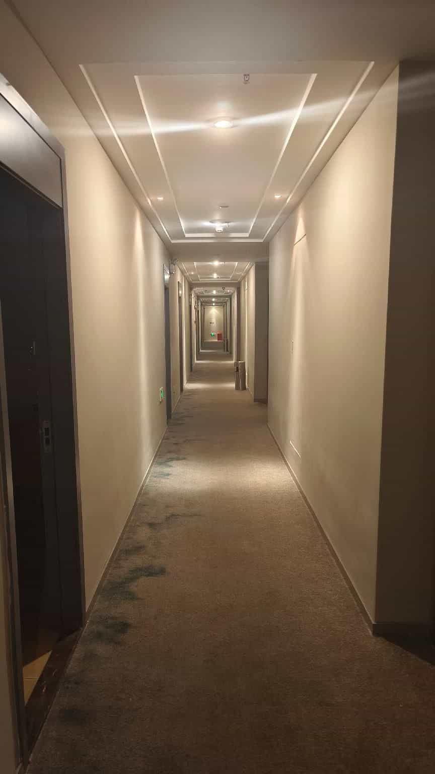 Home Inn Chengdu 1st Ring Road South Section 3 of Yulin North Road Home Inn Chengdu 1st Ring Road South Section 3 of Yulin North Road