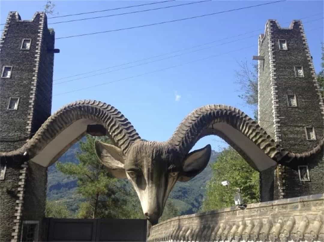 PAI Hotel Jiangyou Fangte Walmart PAI Hotel Jiangyou Fangte Walmart