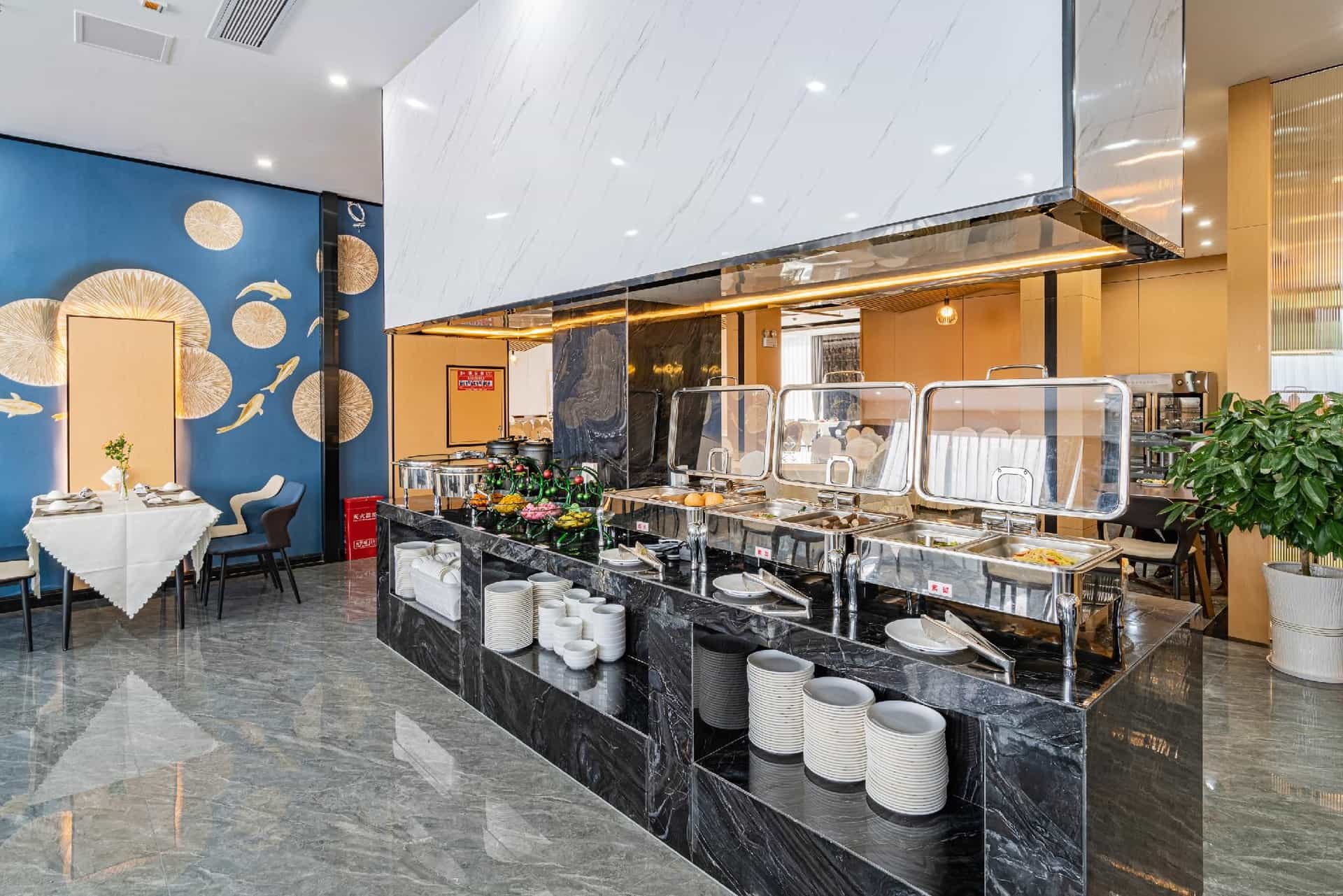 Rezen Select Hotel Mianyang Rezen Select Hotel Mianyang
