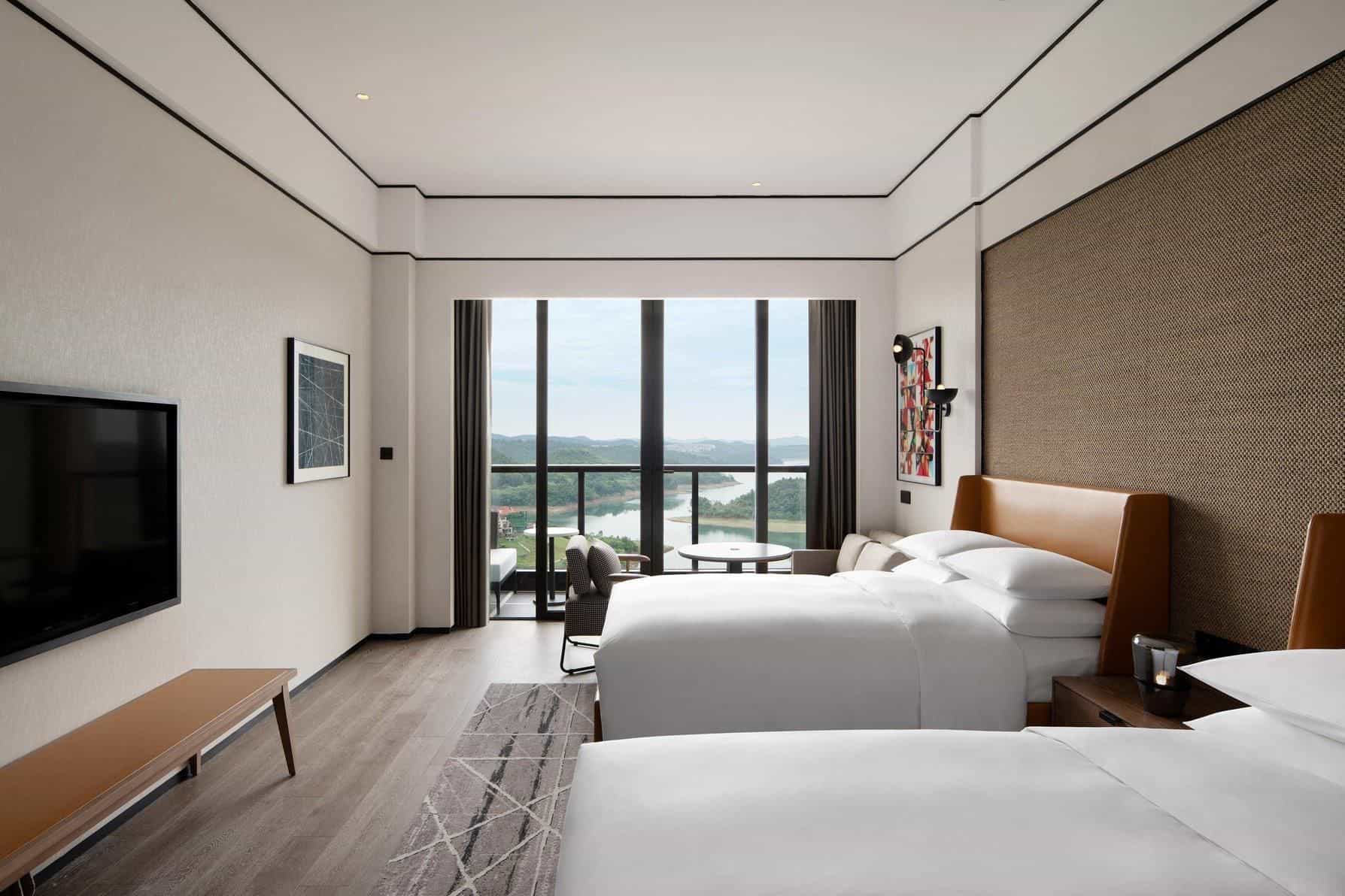 Sheraton Mianyang Sheraton Mianyang