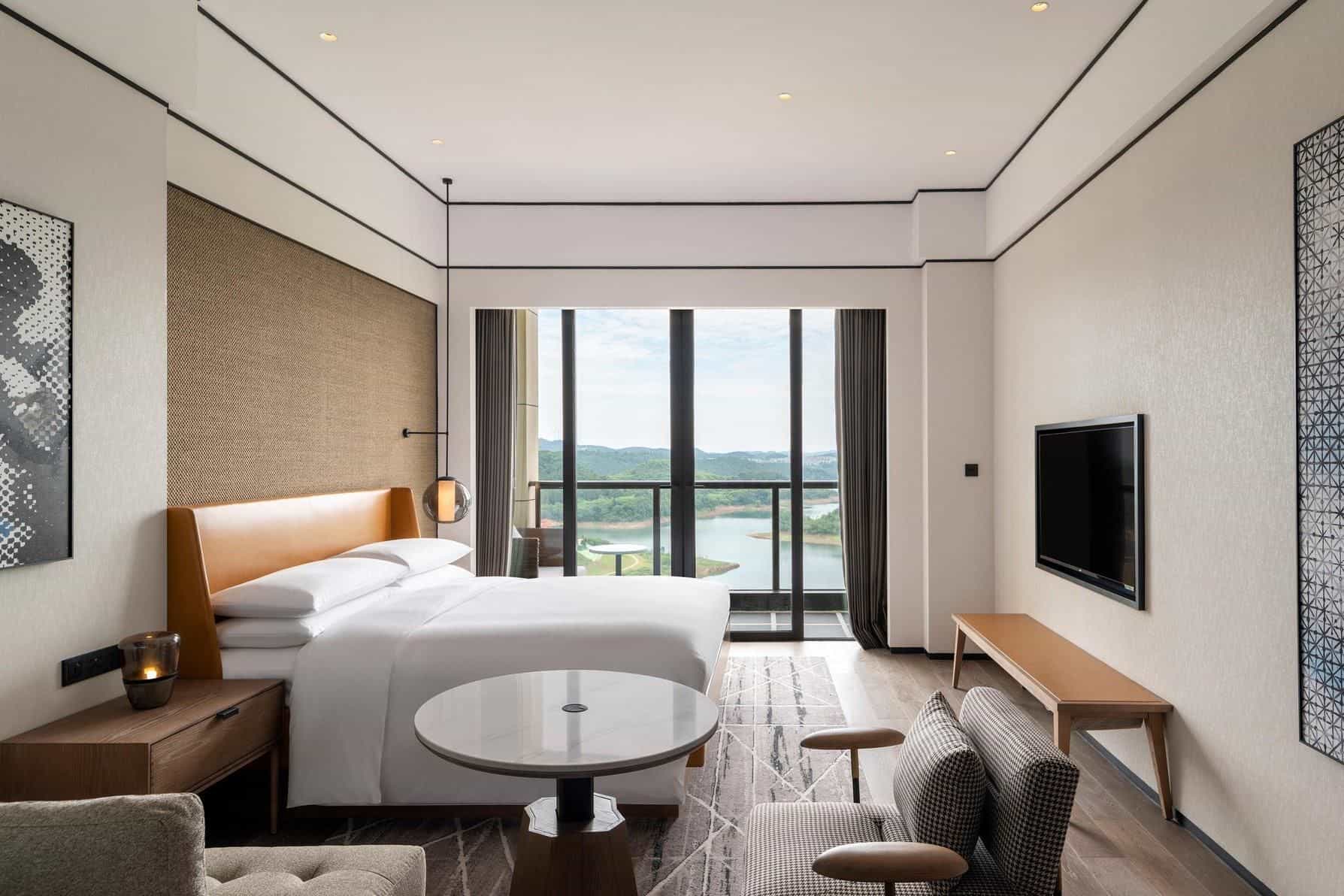 Sheraton Mianyang Sheraton Mianyang