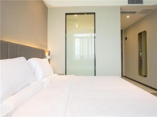 7 Days Premium Mianyang Donghu Park1