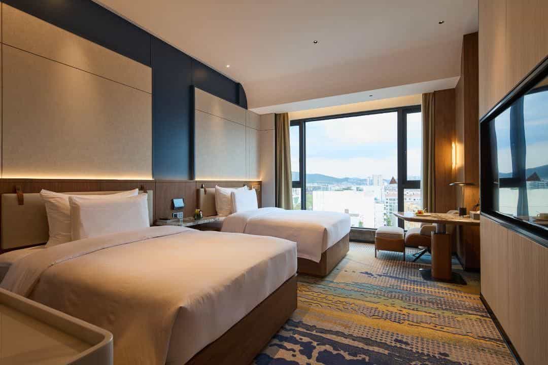 Arula Mianyang Jianshan Hotel Arula Mianyang Jianshan Hotel