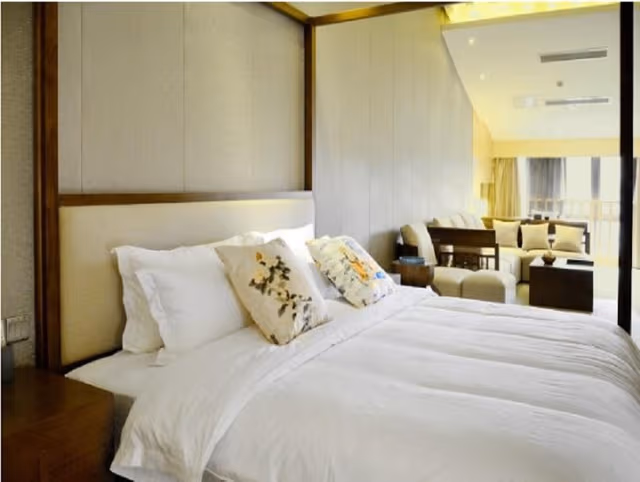 Mountain View Suite