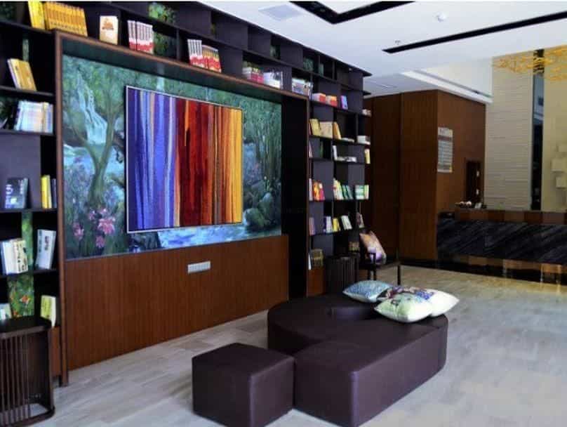 Chengdu Dujiangyan Nine Point Hotel