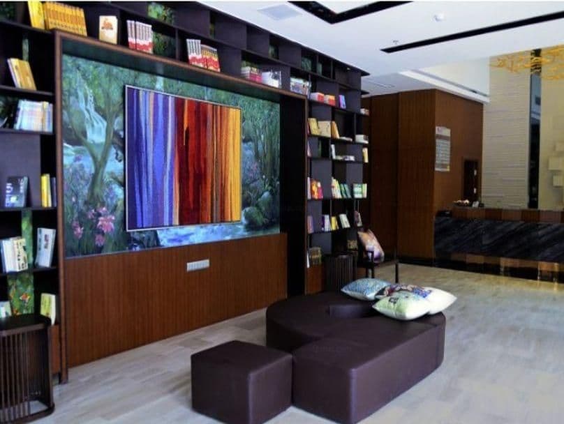 Chengdu Dujiangyan Nine Point Hotel Chengdu Dujiangyan Nine Point Hotel
