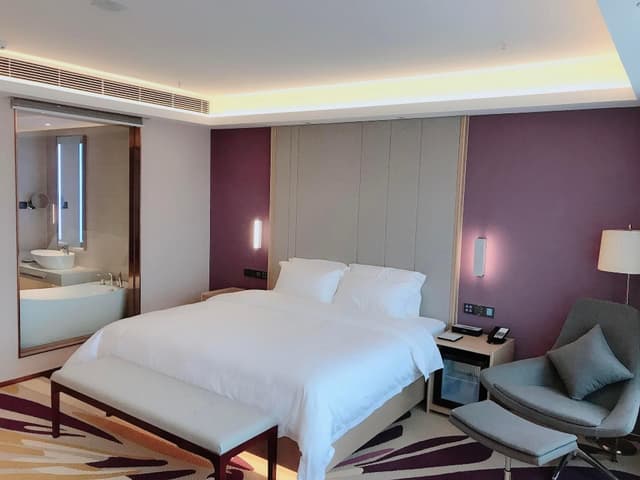 Lavande - Romantic Youxiang Room