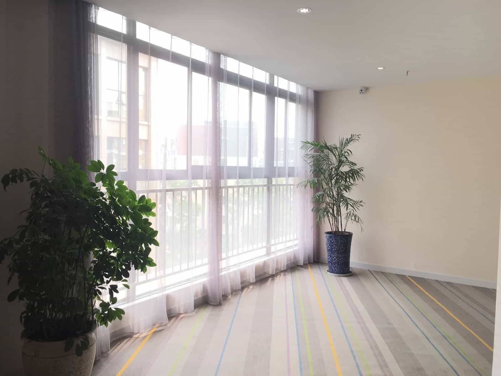 7 Days Inn·Santai Zizhou Main Road 7 Days Inn·Santai Zizhou Main Road