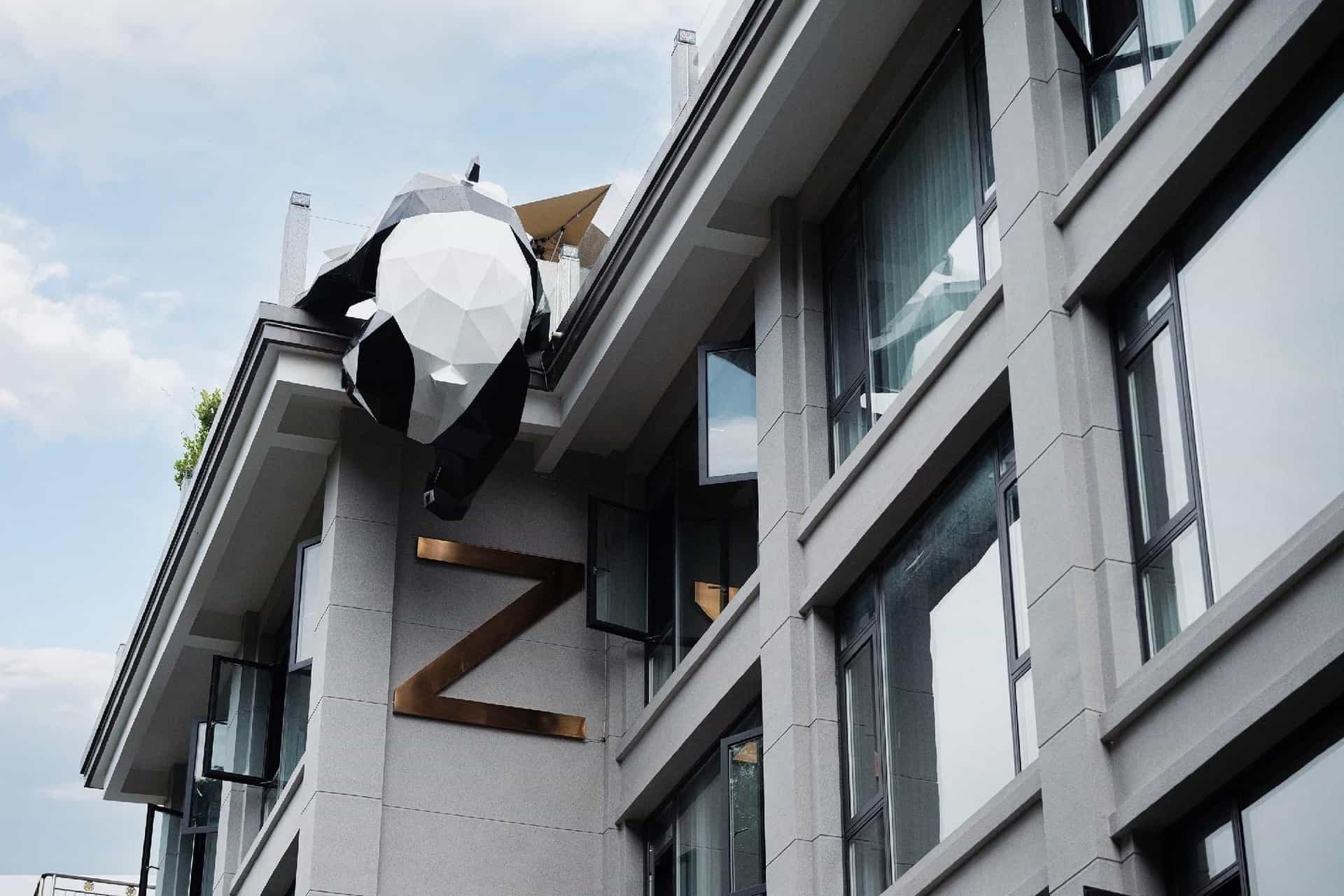 Z HOTEL Qingchengshan Z HOTEL Qingchengshan
