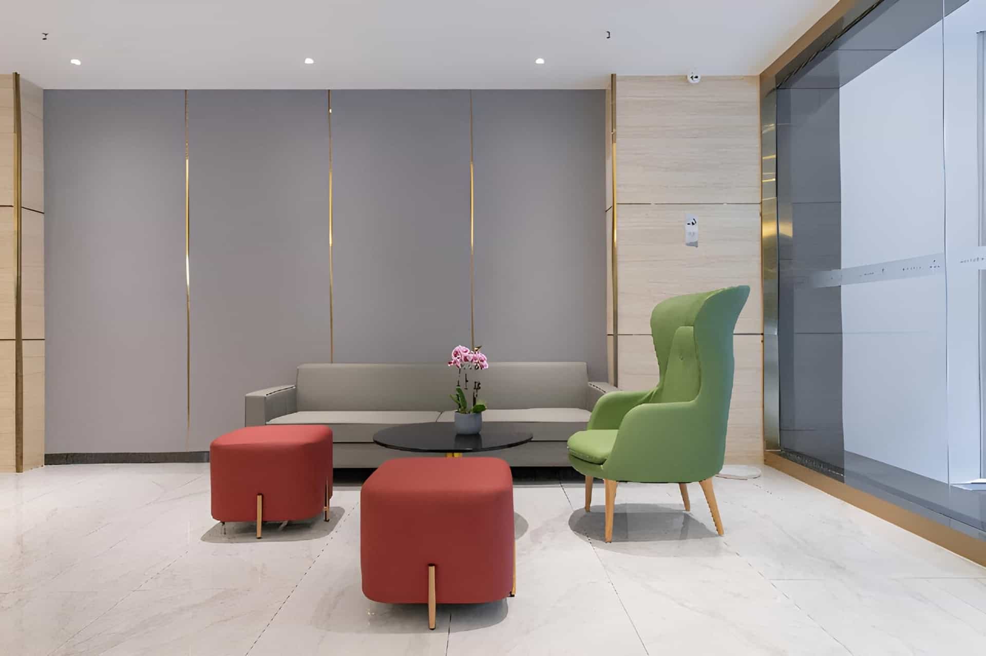 Borrman Hotel Mianyang Fucheng District High-speed Railway Station Borrman Hotel Mianyang Fucheng District High-speed Railway Station