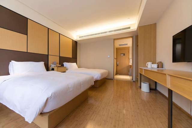 Guest Twin Room
