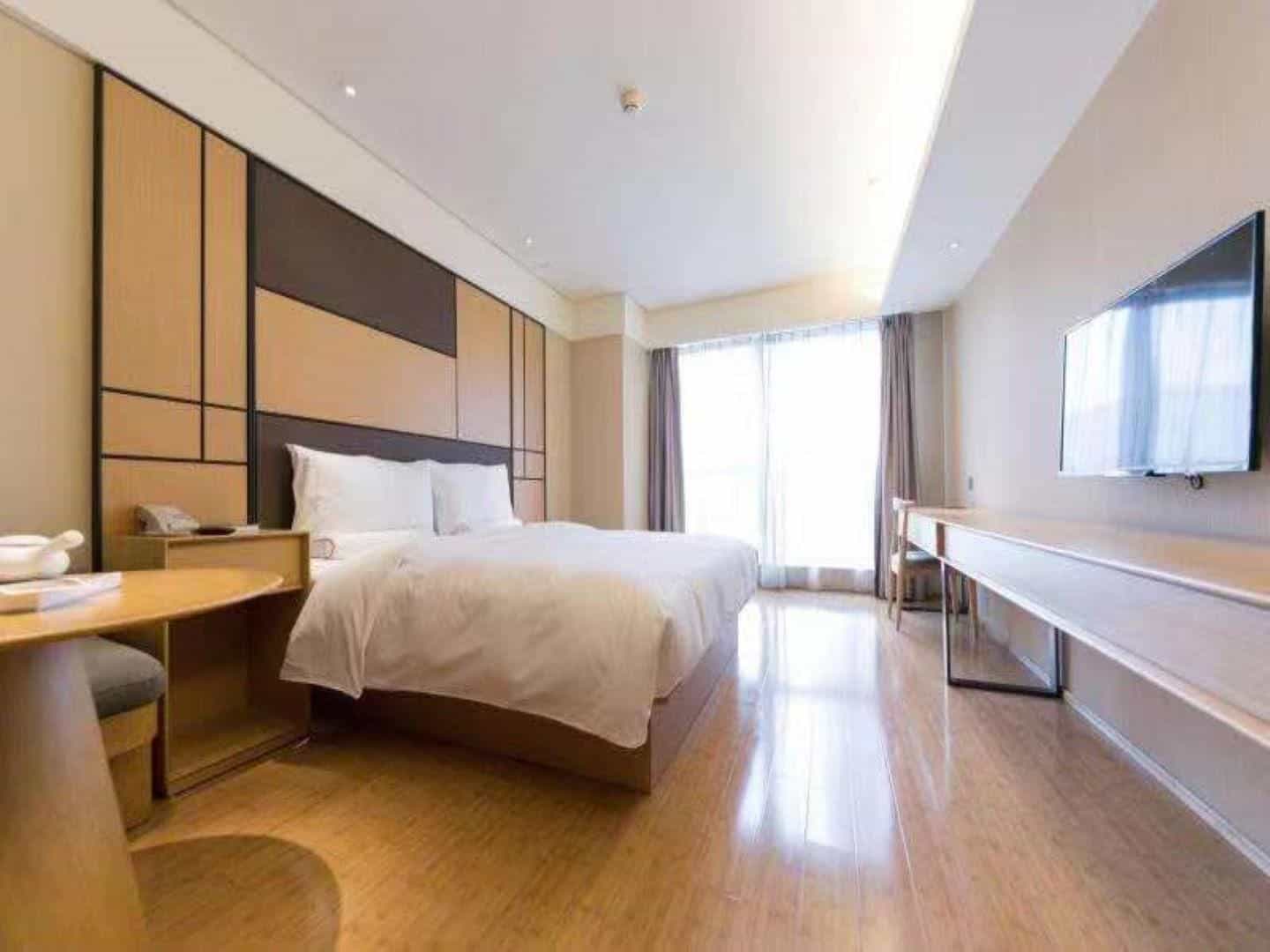 โรงแรม จีไอ เฉิงตู โกลบอล เซ็นเตอร์ โรงแรม จีไอ เฉิงตู โกลบอล เซ็นเตอร์