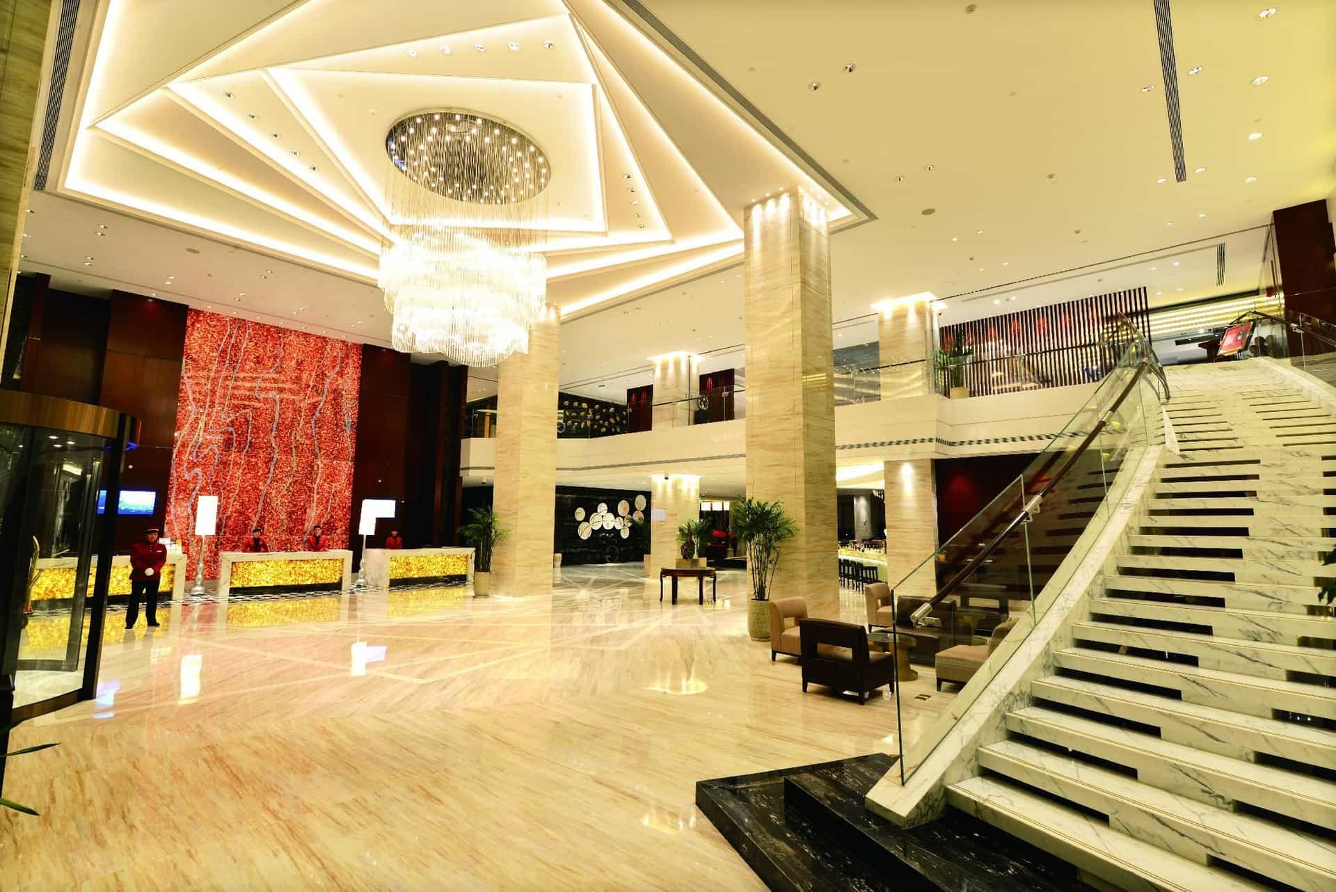 Balan International Hotel