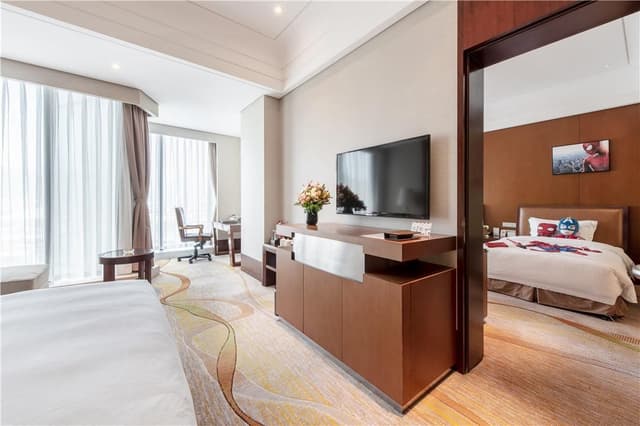 Family Suite