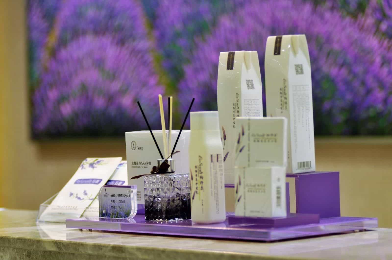 Lavande Hotels Mianyang City Government Lavande Hotels Mianyang City Government