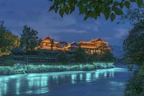 City Comfort Inn Dujiangyan Municipal Government City Comfort Inn Dujiangyan Municipal Government