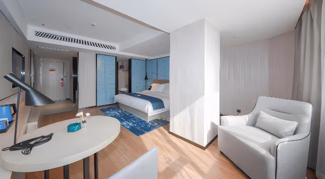 Dossen - Superior Bed Room