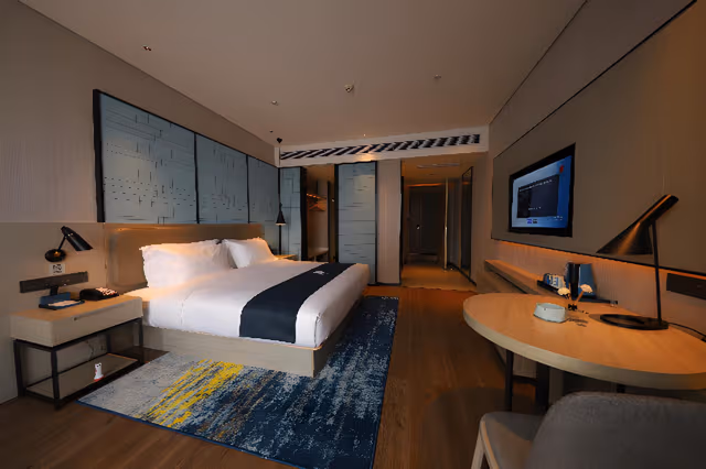 Dossen - Superior Bed Room