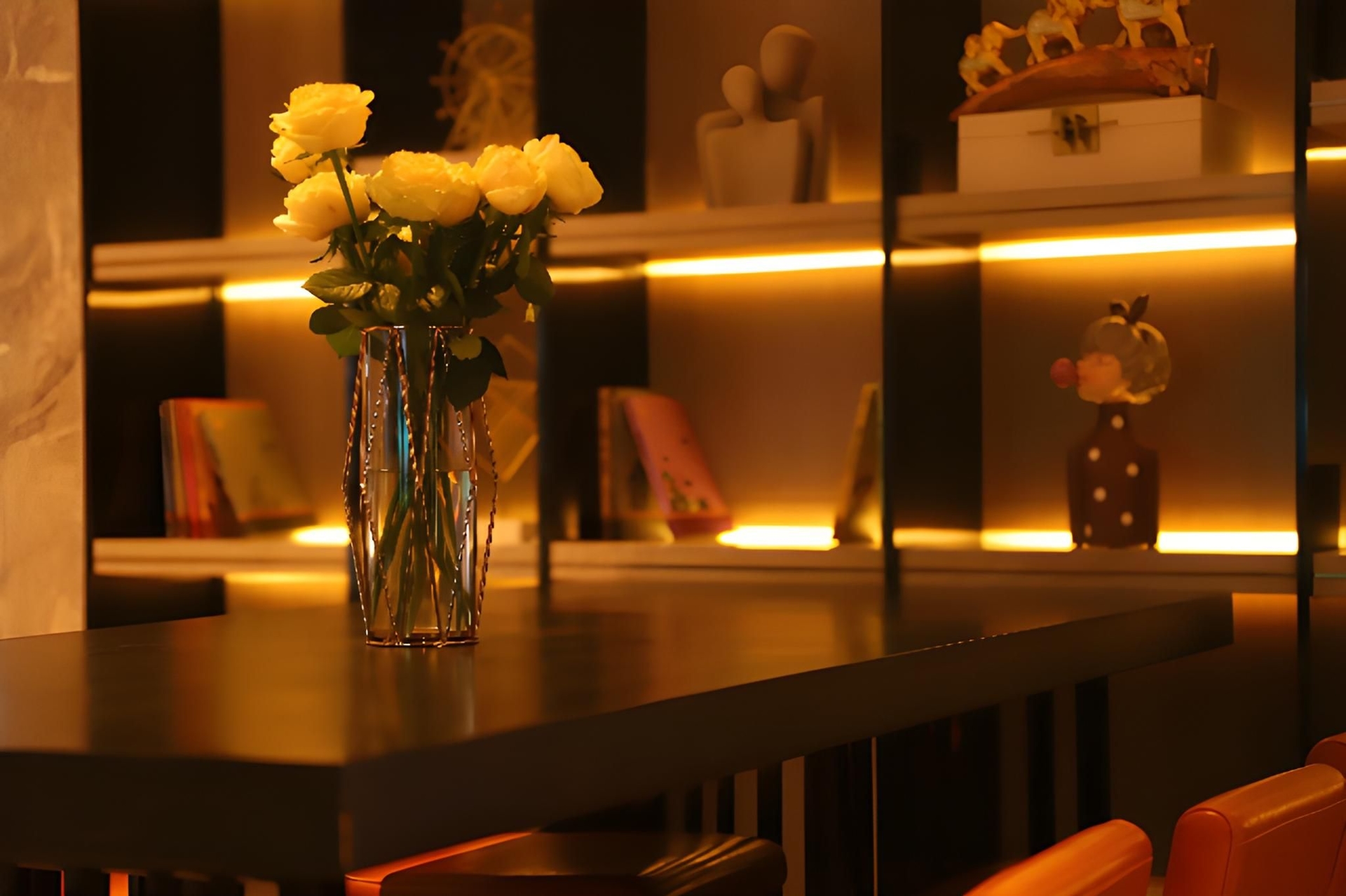โรงแรมอีชาร์ม เมียนหยาง ฉางหงอเวนิว ไคเต๋อพลาซ่า (Echarm Hotel Mianyang Changhong Avenue Kaide Plaza)3