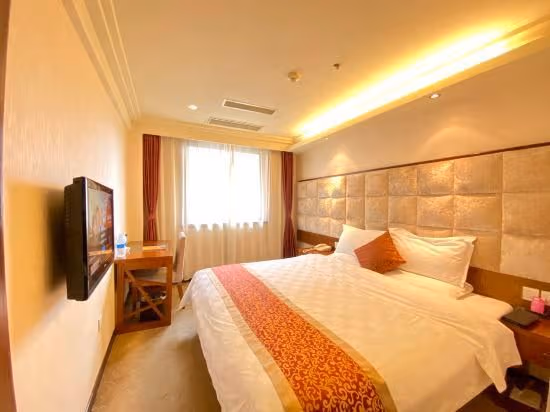 GTR - An Xin Room with 1 Bed