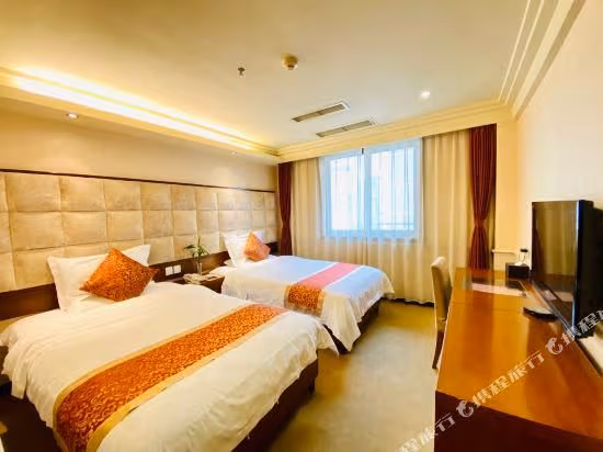 Guest Twin Room