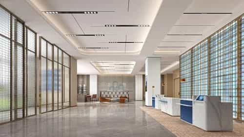 Holiday Inn Express Mianyang Sci Tech City Holiday Inn Express Mianyang Sci Tech City