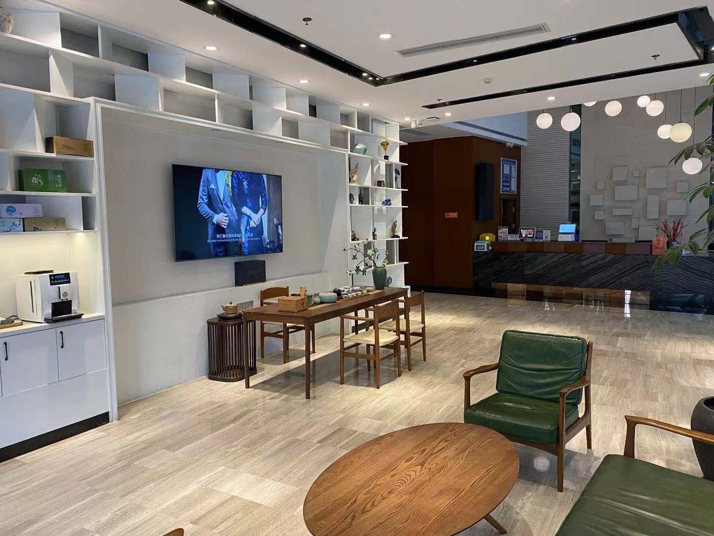 สตาร์เวย์ โฮเทล ตูเจียงเยี่ยน ซีนิค แอเรีย หนานเฉียว (Starway Hotel Dujiangyan Scenic Area Nanqiao)4