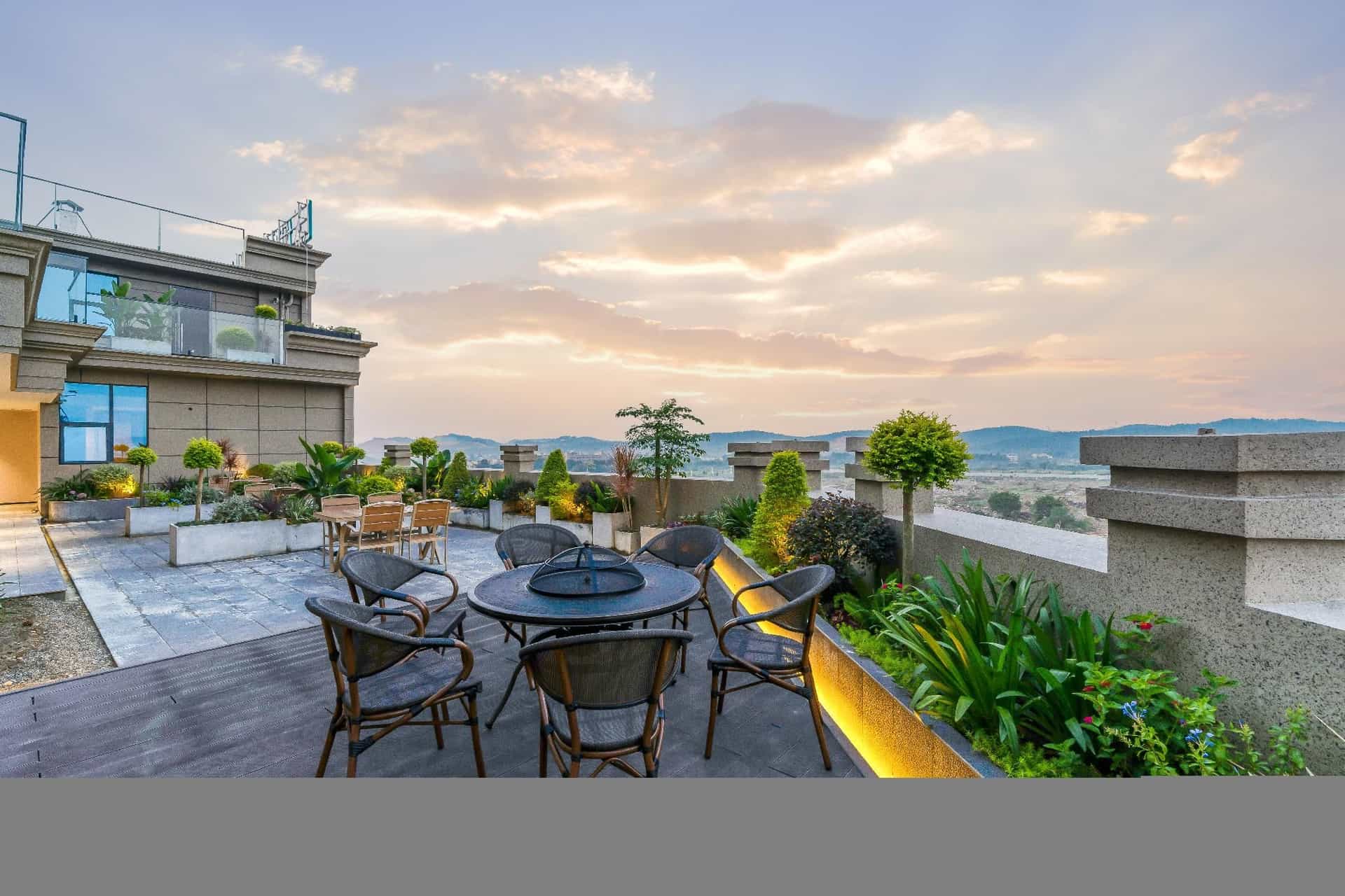 Nihao Hotel Mianyang Economic Development Zone Wanda Nihao Hotel Mianyang Economic Development Zone Wanda