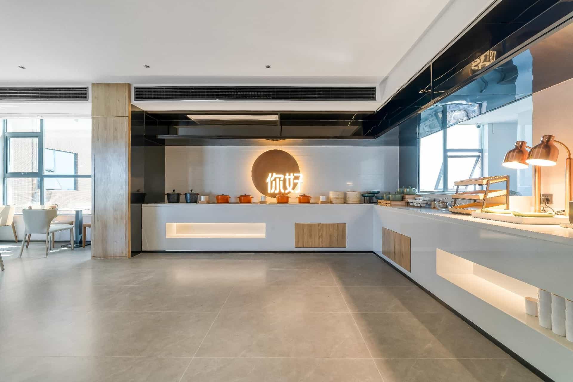 Nihao Hotel Mianyang Economic Development Zone Wanda Nihao Hotel Mianyang Economic Development Zone Wanda