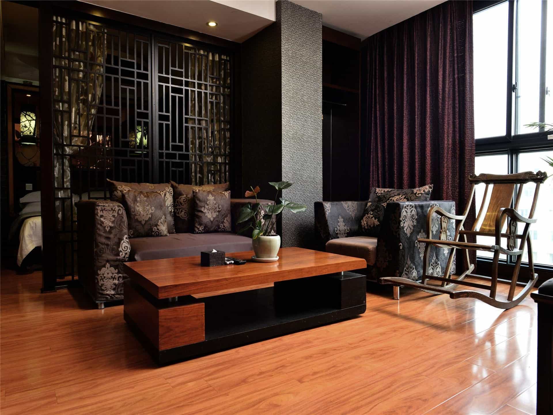 Liangyuan Sanguo Wenhua Hotel Liangyuan Sanguo Wenhua Hotel