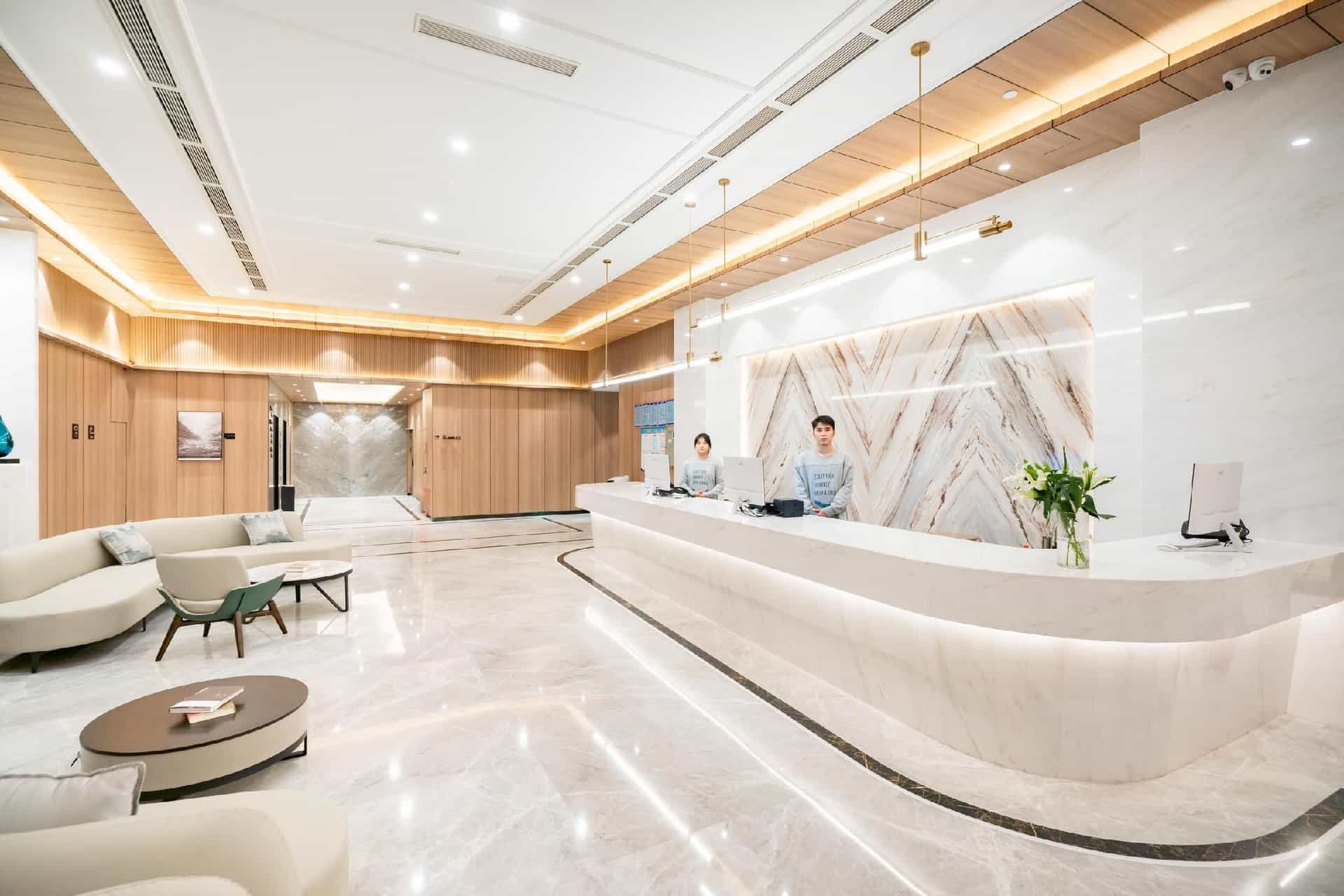 Atour X Hotel Mianyang High Tech Zone Atour X Hotel Mianyang High Tech Zone