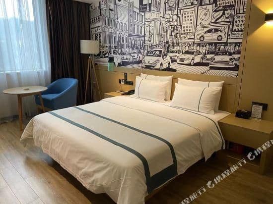 Discount Double Room