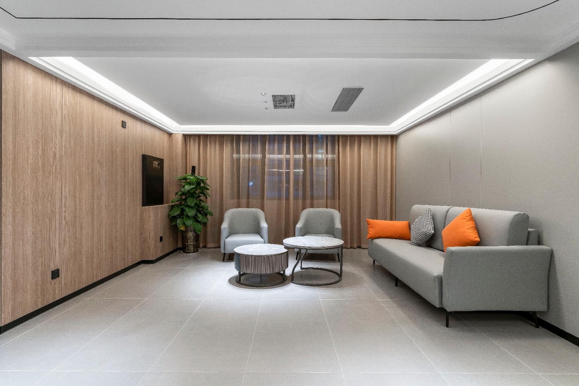 โรงแรมสตาร์เวย์ เหมียนหยาง อันโจว (Starway Hotel Mianyang Anzhou)4