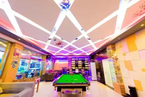 Mount Emei Teddy Bear Hotel Mount Emei Teddy Bear Hotel