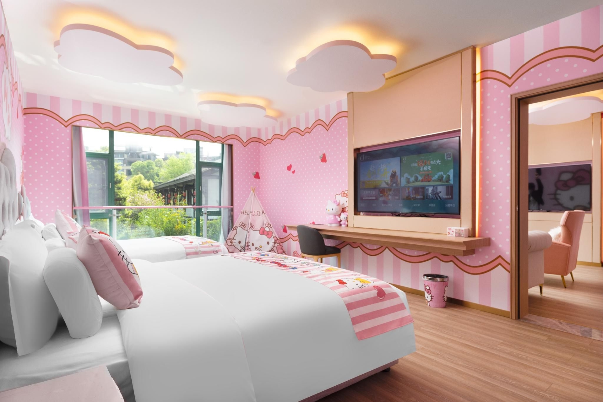 โฮเทลออเรนจ์ เอ๋อเหมยซาน ฮ็อตสปริง (Orange Hotel Emeishan Hot Spring)2