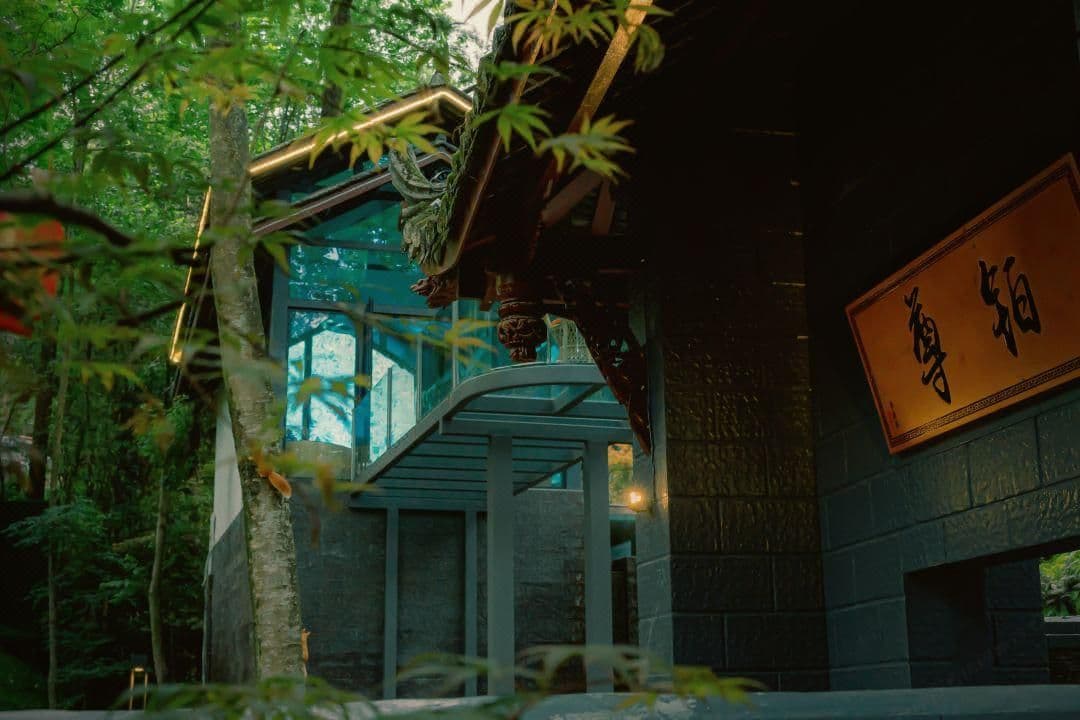 Zunbo Forest resort hotel Zunbo Forest resort hotel