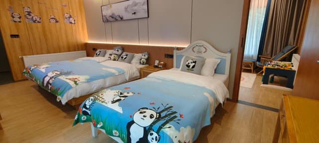 Family Suite