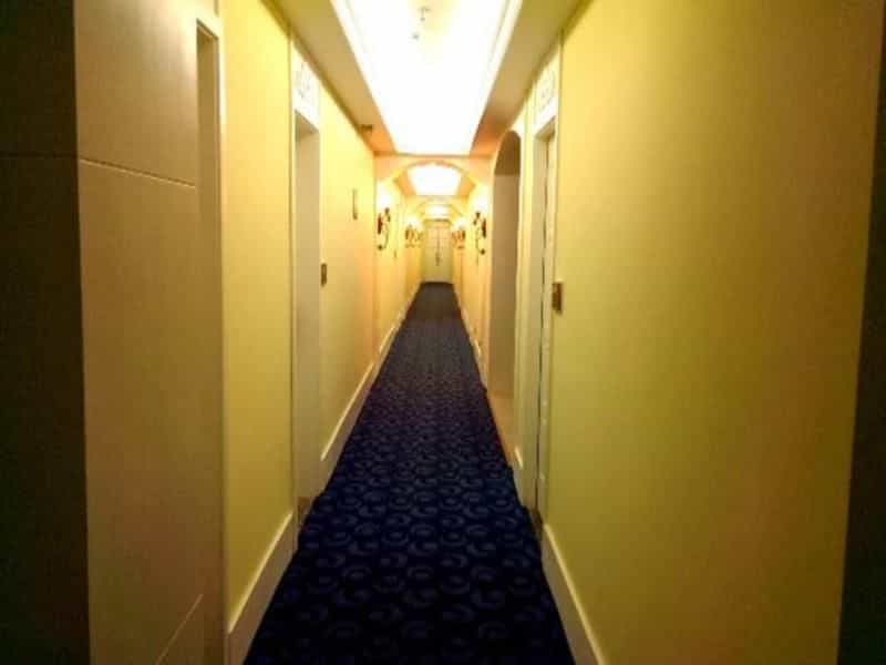 7 Days Inn Emei Mountain Haochi Street 7 Days Inn Emei Mountain Haochi Street