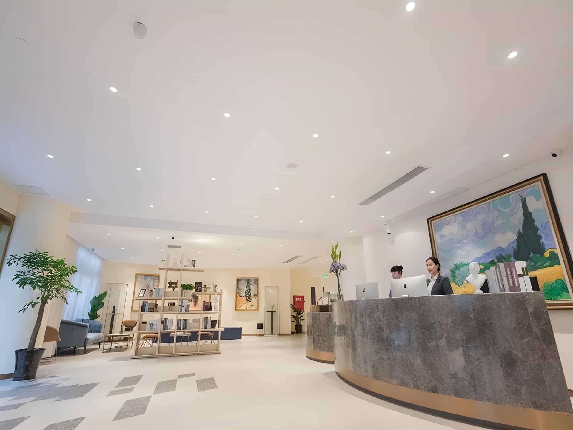 Lano Hotel Sichuan Chengdu Dijiangyan Lidui Park Lano Hotel Sichuan Chengdu Dijiangyan Lidui Park