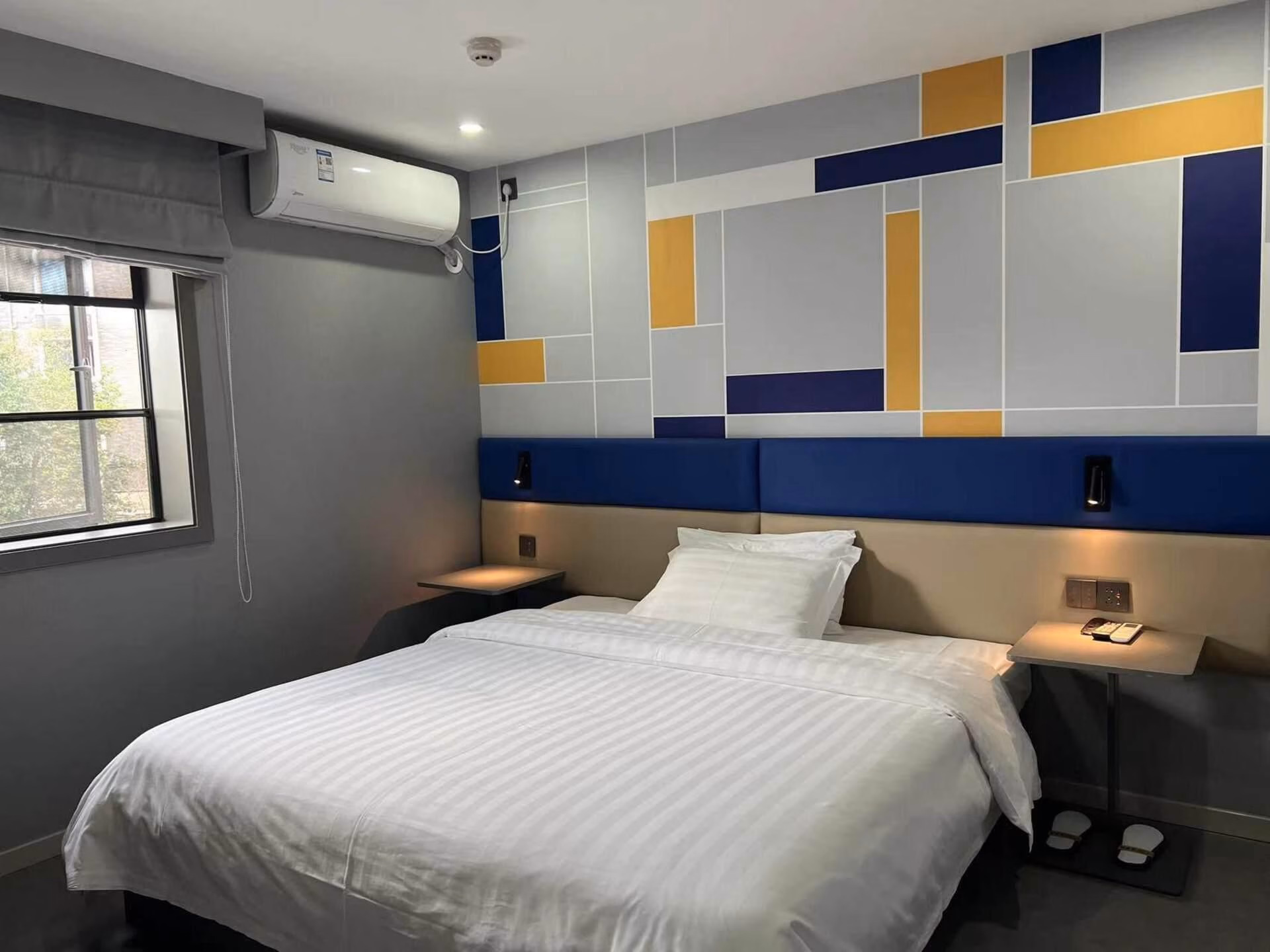 7 Days Inn Chengdu Wuhouci Provincial Orthopedic Hospital Metro Station0