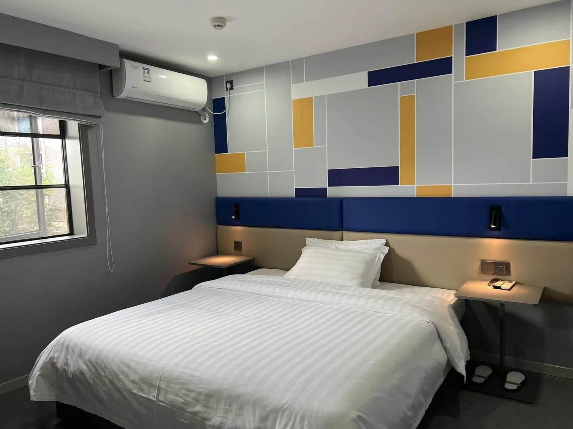 7 Days Inn Chengdu Wuhouci Provincial Orthopedic Hospital Metro Station 7 Days Inn Chengdu Wuhouci Provincial Orthopedic Hospital Metro Station
