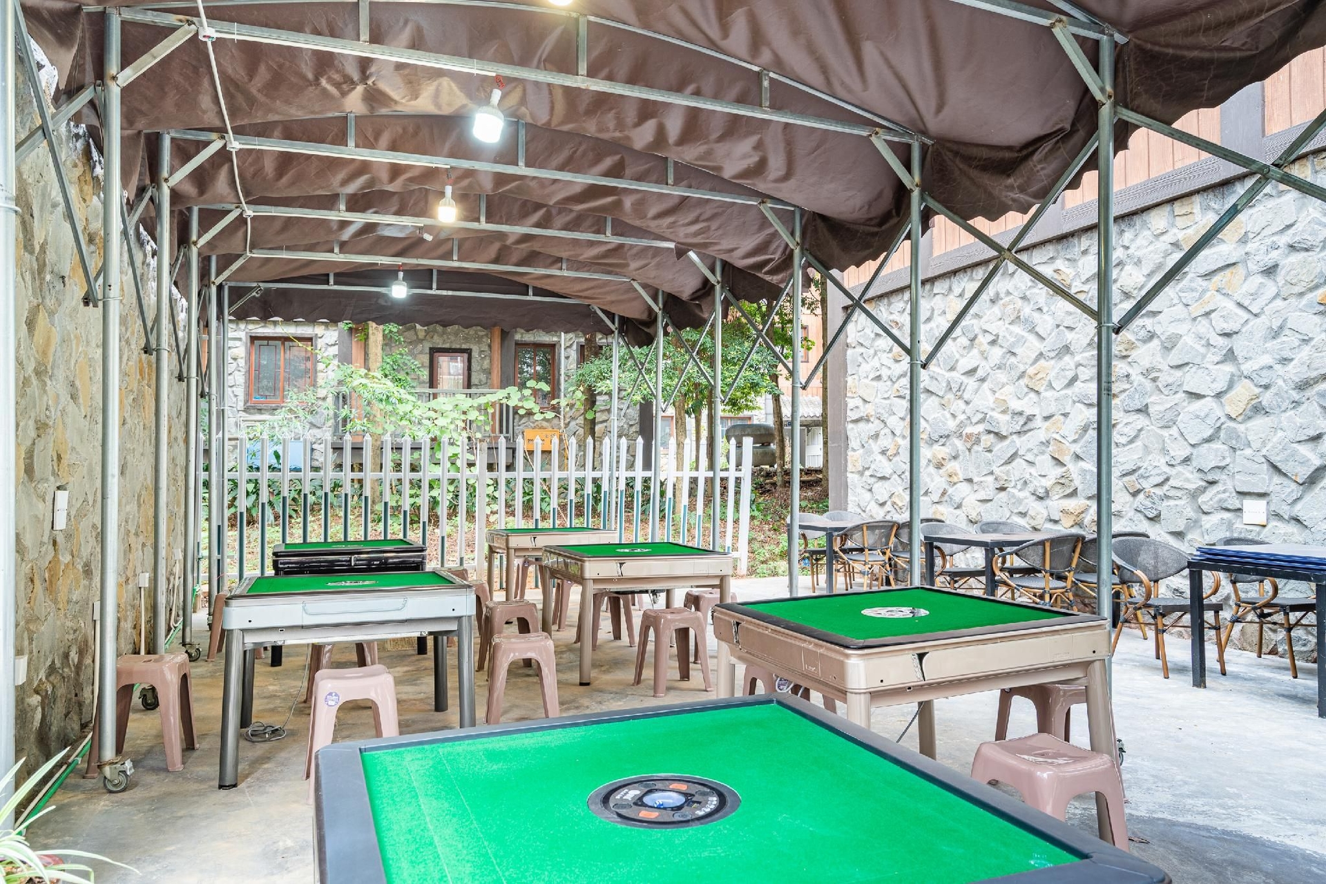 โรงแรมรีเซน รีทรีต จวนลาน ศูนย์บริการนักท่องเที่ยวจุดชมวิวภูเขาเอ๋อเหม่ย (Rezen Retreat Juanlan Hotel Mount Emei Scenic Spot Tourist Center)1