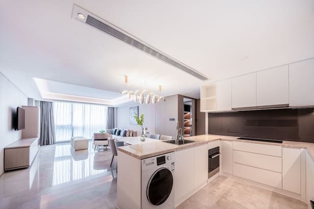 Deluxe Suite, 1 Bedroom