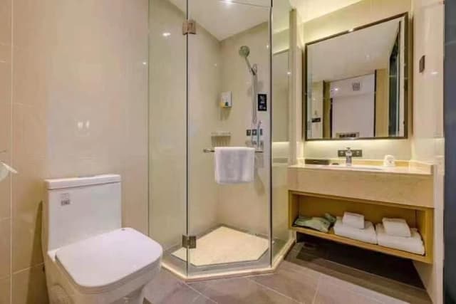 Dossen - Superior Twin Room