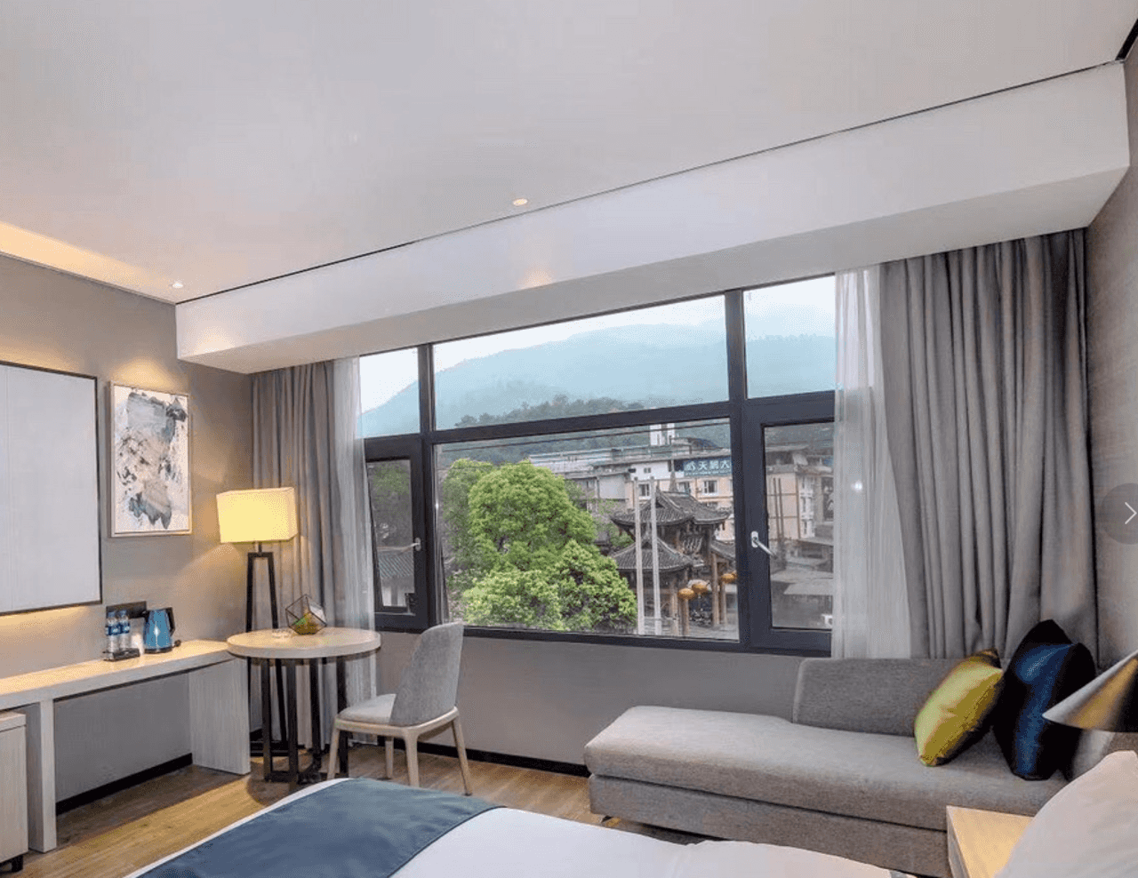 City Comfort Inn Mount Emei City Comfort Inn Mount Emei