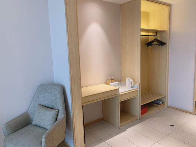 Huazhu - Superior Family Room