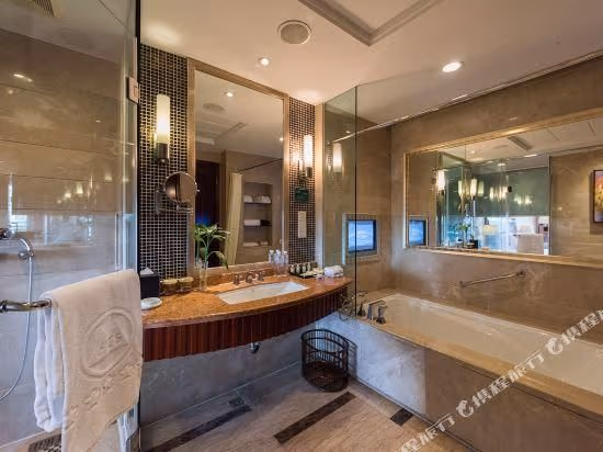 Standard Twin Bed Room