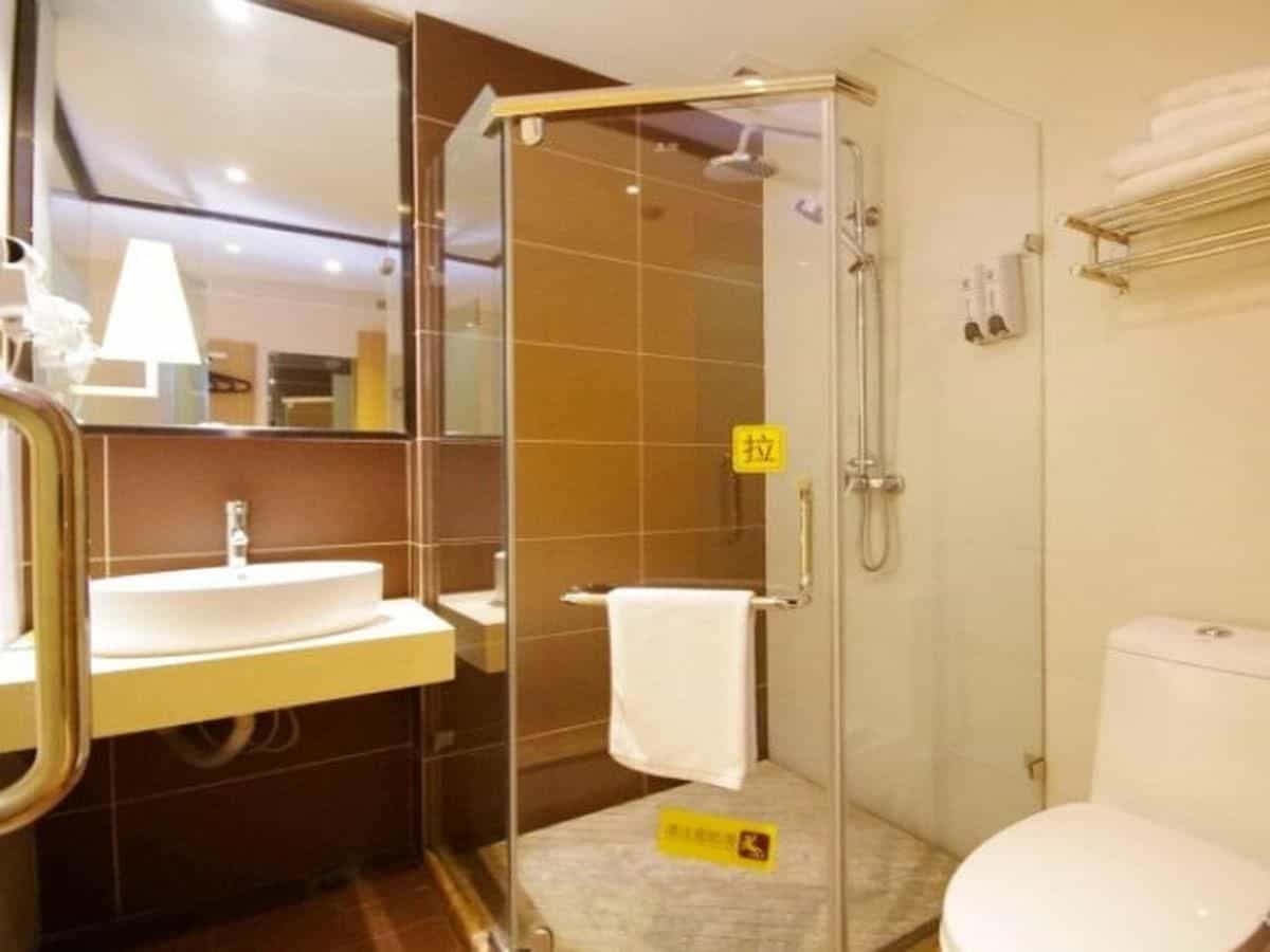 7 Days Inn Yibin Nanxi Wenhua Road Xinglong Street 7 Days Inn Yibin Nanxi Wenhua Road Xinglong Street