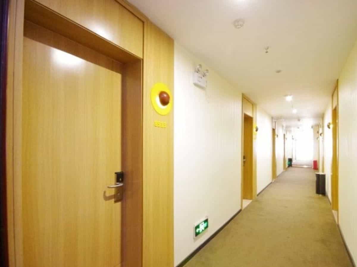 7 Days Inn Yibin Nanxi Wenhua Road Xinglong Street 7 Days Inn Yibin Nanxi Wenhua Road Xinglong Street